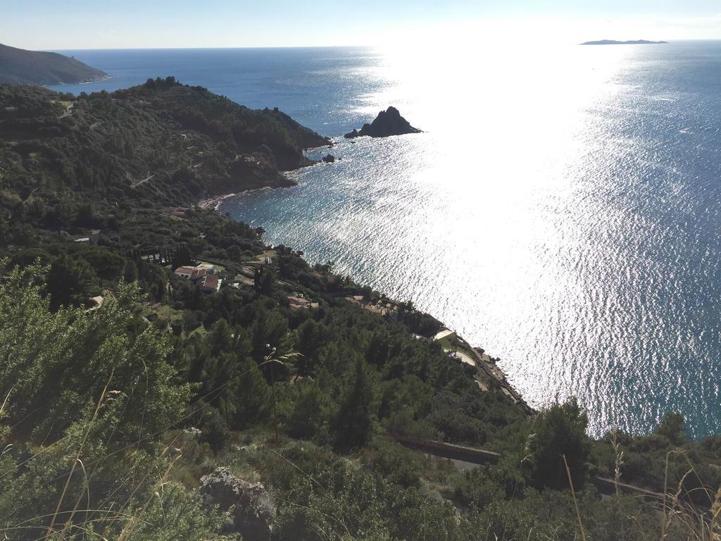 Hotel Conchiglia Porto Ercole  Exterior photo